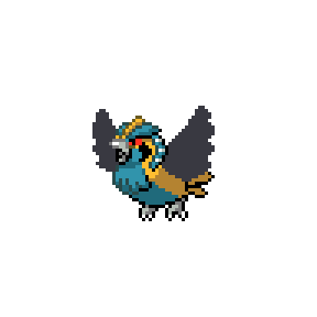 Cofagey Sprite Image