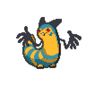 Cofaret Sprite Image