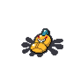 Cofarak Sprite Image