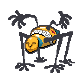 Cofados Sprite Image