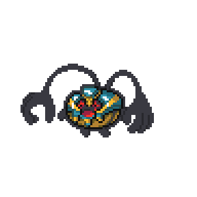 Cofachou Sprite Image