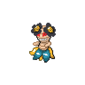 Cofaossom Sprite Image