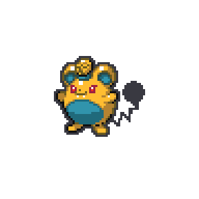 Cofarill Sprite Image