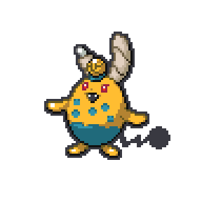 Cofarill Sprite Image