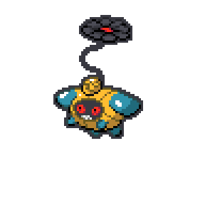 Cofaloom Sprite Image