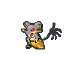 Cofatata Sprite Image