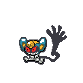 Cofapom Sprite Image