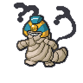 Cofasire Sprite Image