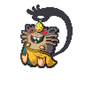 Cofaicate Sprite Image