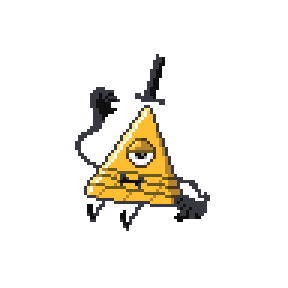 Cofaown Sprite Image