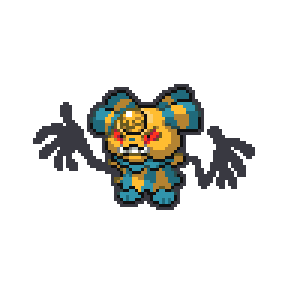 Cofabull Sprite Image