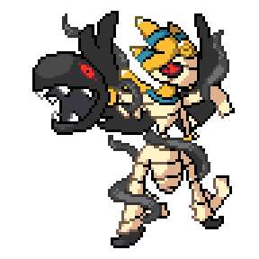 Cofazor Sprite Image