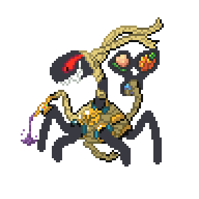 Cofackle Sprite Image