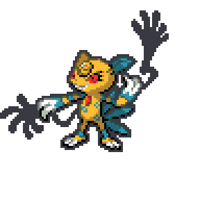 Cofasel Sprite Image