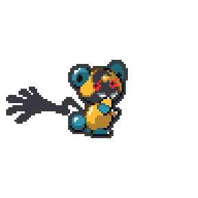Cofaursa Sprite Image
