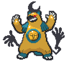 Cofaring Sprite Image