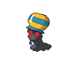 Cofagma Sprite Image