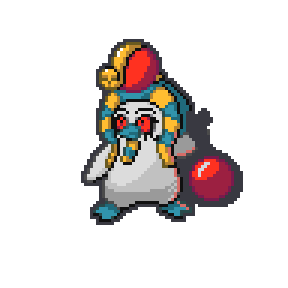Cofabird Sprite Image