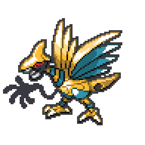 Cofamory Sprite Image