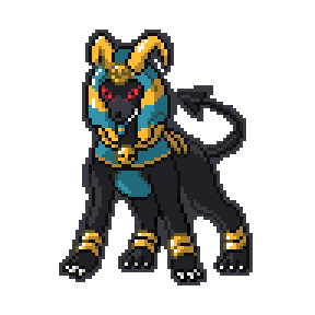 Cofadoom Sprite Image