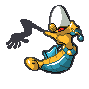 Cofadra Sprite Image