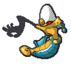Cofadra Sprite Image