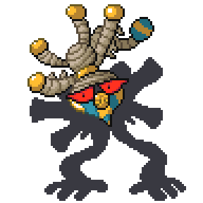Cofatop Sprite Image