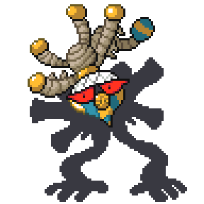 Cofatop Sprite Image
