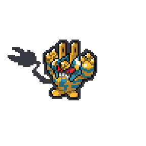 Cofakid Sprite Image