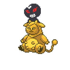 Cofatank Sprite Image