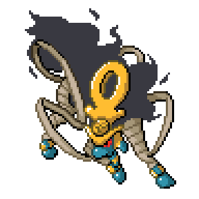 Cofacune Sprite Image