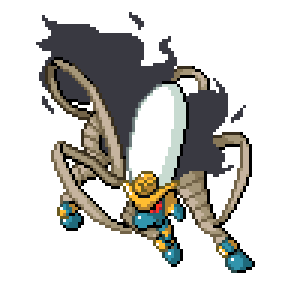 Cofacune Sprite Image