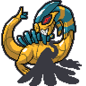 Cofagia Sprite Image