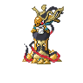 Cofabi Sprite Image