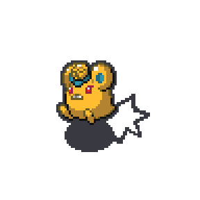 Cofarill Sprite Image