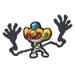 Cofapom Sprite Image