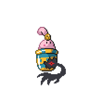 Cofapiny Sprite Image