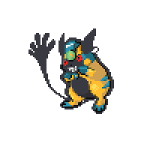 Cofachu Sprite Image