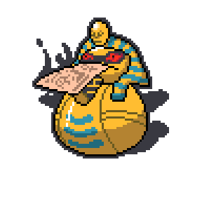 Cofalicky Sprite Image