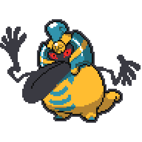 Cofalicky Sprite Image