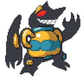 Cofaperior Sprite Image