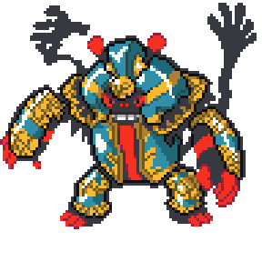 Cofavire Sprite Image