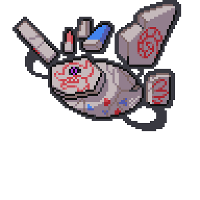 Cofakiss Sprite Image