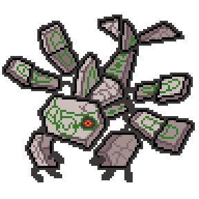 Cofamega Sprite Image