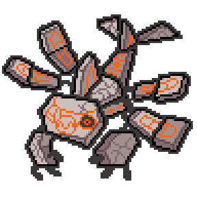 Cofamega Sprite Image