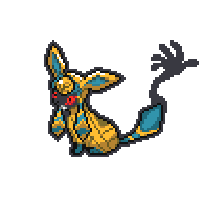 Cofaceon Sprite Image