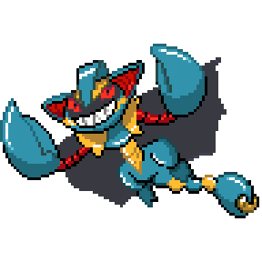 Cofacor Sprite Image