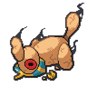 Cofagon-z Sprite Image