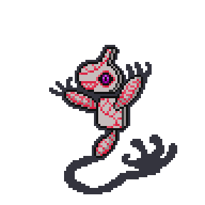 Cofagon-z Sprite Image