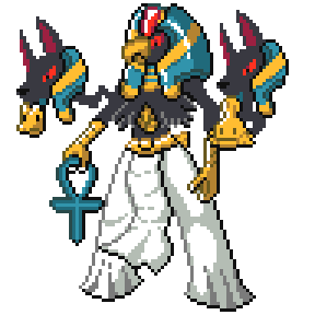 Cofaziken Sprite Image